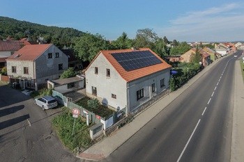Prodej domu 252 m², Krupka