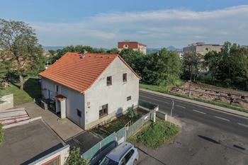 Prodej domu 252 m², Krupka