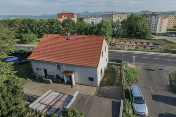 Prodej domu 252 m², Krupka