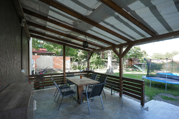 Prodej domu 252 m², Krupka