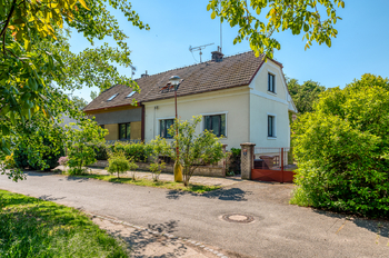 Prodej domu 100 m², Poděbrady