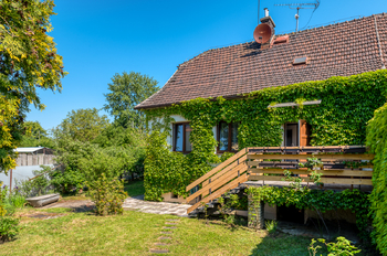 Prodej domu 100 m², Poděbrady