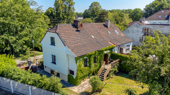 Prodej domu 100 m², Poděbrady