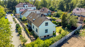 Prodej domu 100 m², Poděbrady