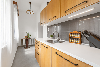 Prodej domu 100 m², Poděbrady