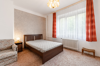 Prodej domu 100 m², Poděbrady