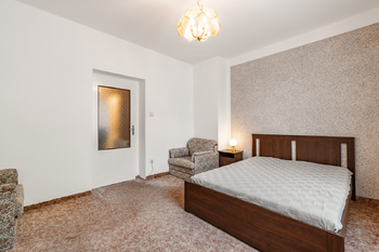Prodej domu 100 m², Poděbrady