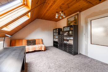 Prodej domu 100 m², Poděbrady
