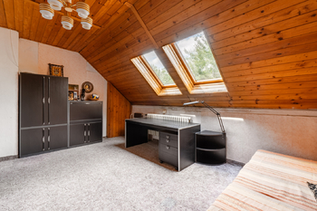 Prodej domu 100 m², Poděbrady