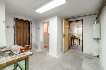 Prodej domu 100 m², Poděbrady