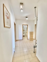Pronájem bytu 2+kk v osobním vlastnictví 56 m², Beroun