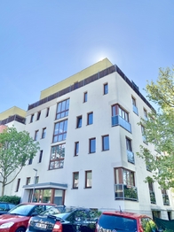 Pronájem bytu 2+kk v osobním vlastnictví 56 m², Beroun