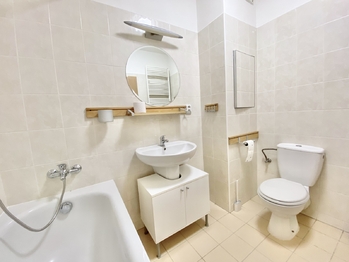 Pronájem bytu 2+kk v osobním vlastnictví 56 m², Beroun