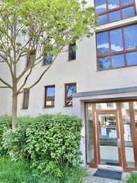 Pronájem bytu 2+kk v osobním vlastnictví 56 m², Beroun