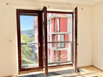 Pronájem bytu 2+kk v osobním vlastnictví 56 m², Beroun