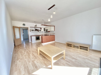 Pronájem bytu 2+kk v osobním vlastnictví 56 m², Beroun
