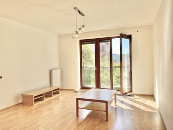 Pronájem bytu 2+kk v osobním vlastnictví 56 m², Beroun