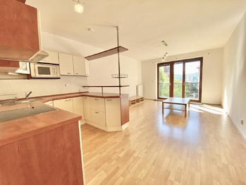 Pronájem bytu 2+kk v osobním vlastnictví 56 m², Beroun