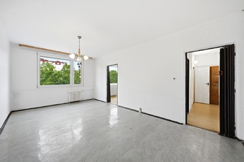 Prodej bytu 2+1 v osobním vlastnictví 62 m², Ústí nad Labem