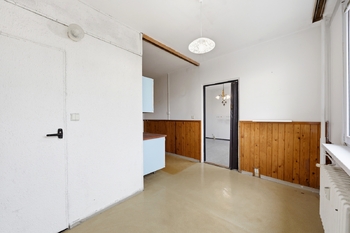 Prodej bytu 2+1 v osobním vlastnictví 62 m², Ústí nad Labem