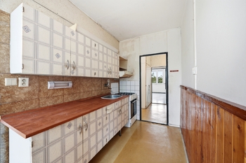 Prodej bytu 2+1 v osobním vlastnictví 62 m², Ústí nad Labem