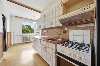 Prodej bytu 2+1 v osobním vlastnictví 62 m², Ústí nad Labem