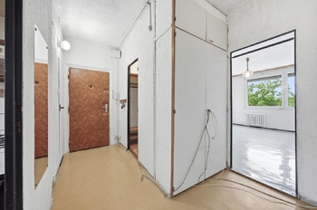 Prodej bytu 2+1 v osobním vlastnictví 62 m², Ústí nad Labem