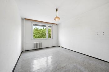 Prodej bytu 2+1 v osobním vlastnictví 62 m², Ústí nad Labem