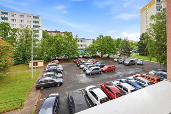 Prodej bytu 2+1 v osobním vlastnictví 62 m², Ústí nad Labem