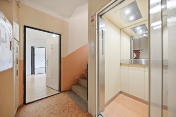 Prodej bytu 2+1 v osobním vlastnictví 62 m², Ústí nad Labem