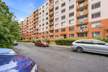 Prodej bytu 2+1 v osobním vlastnictví 62 m², Ústí nad Labem