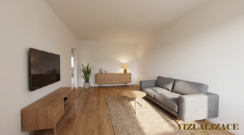 Prodej bytu 2+1 v osobním vlastnictví 62 m², Ústí nad Labem