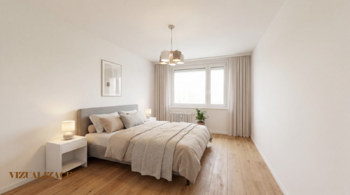 Prodej bytu 2+1 v osobním vlastnictví 62 m², Ústí nad Labem