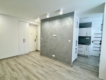 Pronájem bytu 3+kk v družstevním vlastnictví 60 m², Ostrava