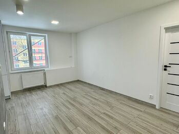 Pronájem bytu 3+kk v družstevním vlastnictví 60 m², Ostrava