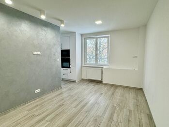 Pronájem bytu 3+kk v družstevním vlastnictví 60 m², Ostrava