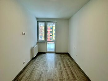 Pronájem bytu 3+kk v družstevním vlastnictví 60 m², Ostrava