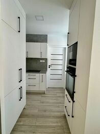 Pronájem bytu 3+kk v družstevním vlastnictví 60 m², Ostrava