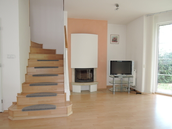 Pronájem domu 150 m², Hostivice