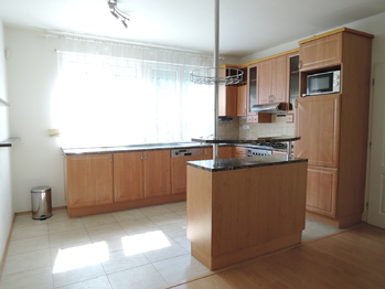Pronájem domu 150 m², Hostivice