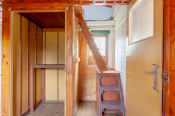 Prodej chaty / chalupy 17 m², Lom
