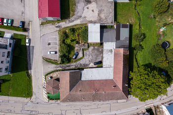 Prodej apartmánu, Dolní Dvořiště