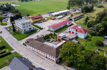 Prodej apartmánu, Dolní Dvořiště