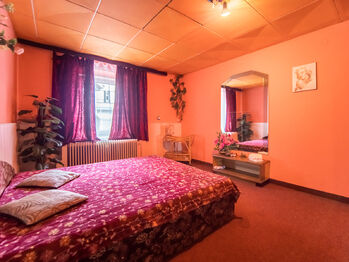 Prodej apartmánu, Dolní Dvořiště