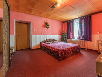 Prodej apartmánu, Dolní Dvořiště