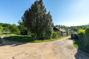 Prodej pozemku 388 m², Litvínov