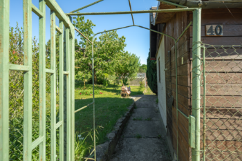 Prodej pozemku 388 m², Litvínov