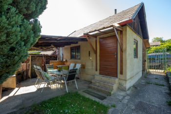 Prodej pozemku 388 m², Litvínov