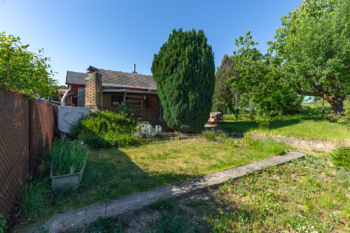 Prodej pozemku 388 m², Litvínov