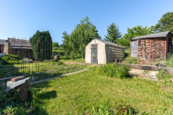 Prodej pozemku 388 m², Litvínov